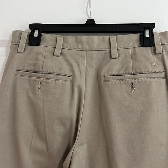Dockers Dress Slacks - Picture 2 of 4